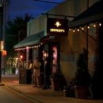 Jeffrey's