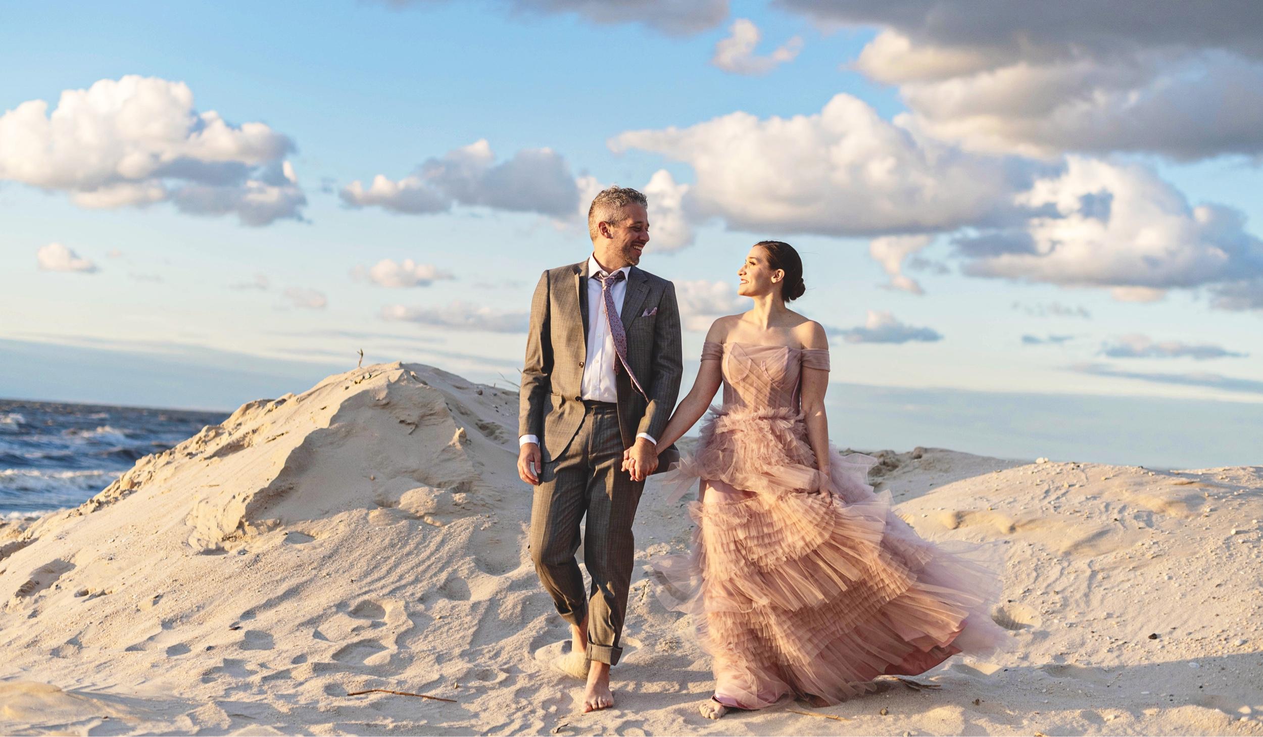 The Wedding Website of Micah Geyer and Sandra Davis