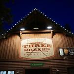 Three Creeks Brewing Company