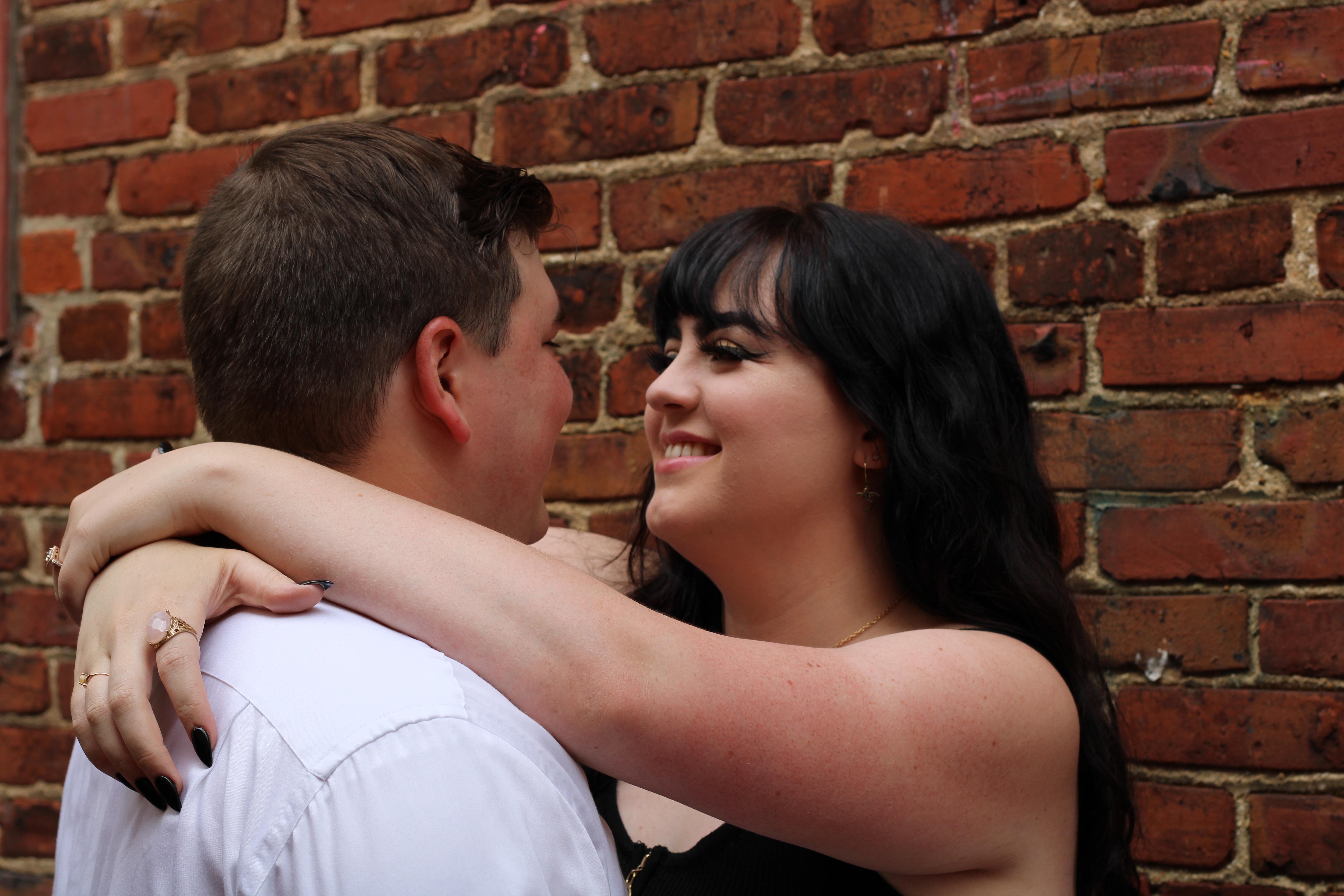 The Wedding Website of Sierra Dunfee and Matthew Munford