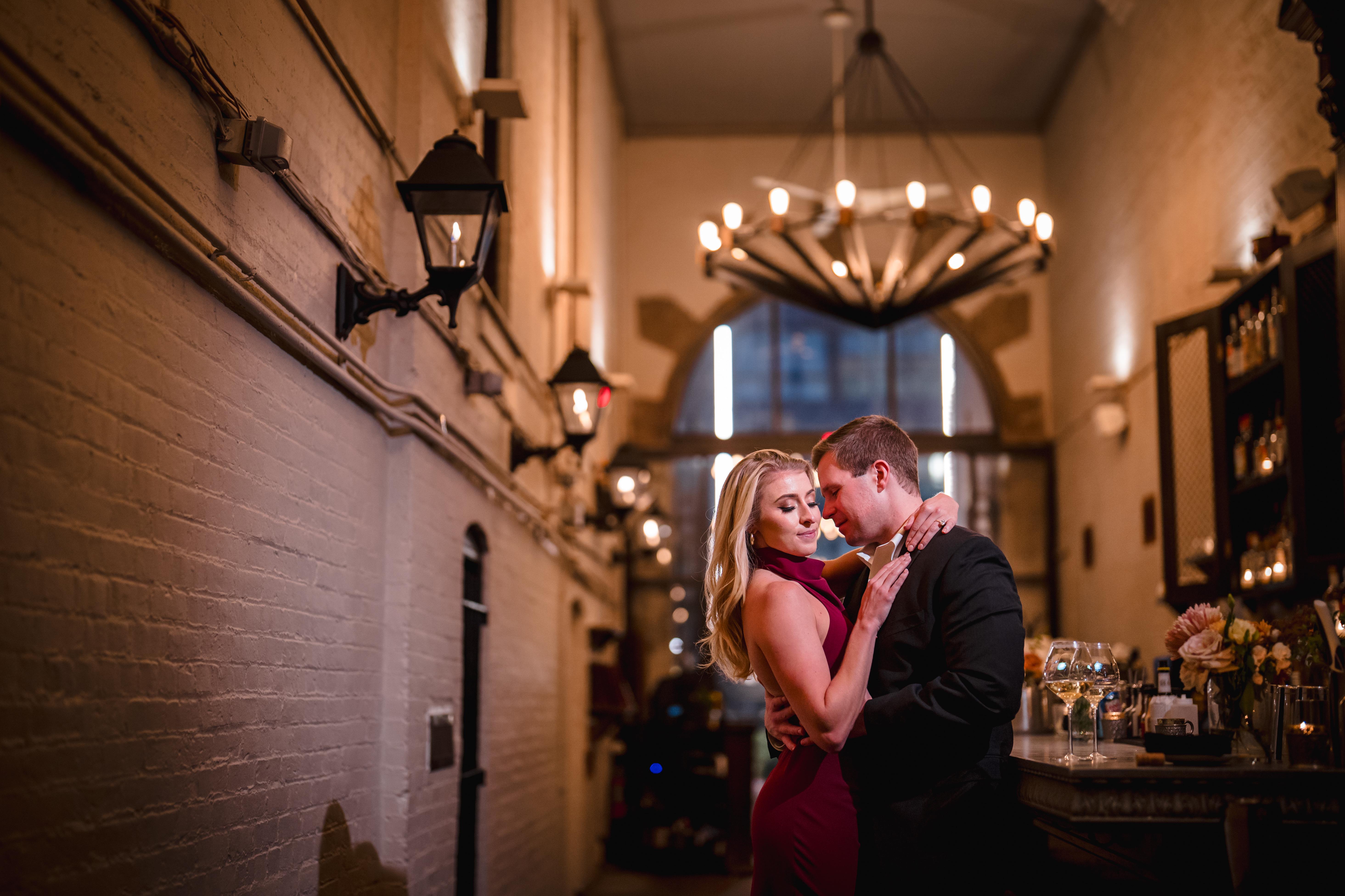 The Wedding Website of Jackie Thompson and Blake Terry