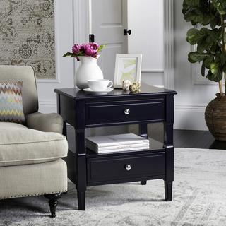 Jenson Two Drawer Night Stand
