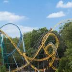 Busch Gardens Williamsburg