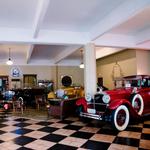 America's Packard Museum