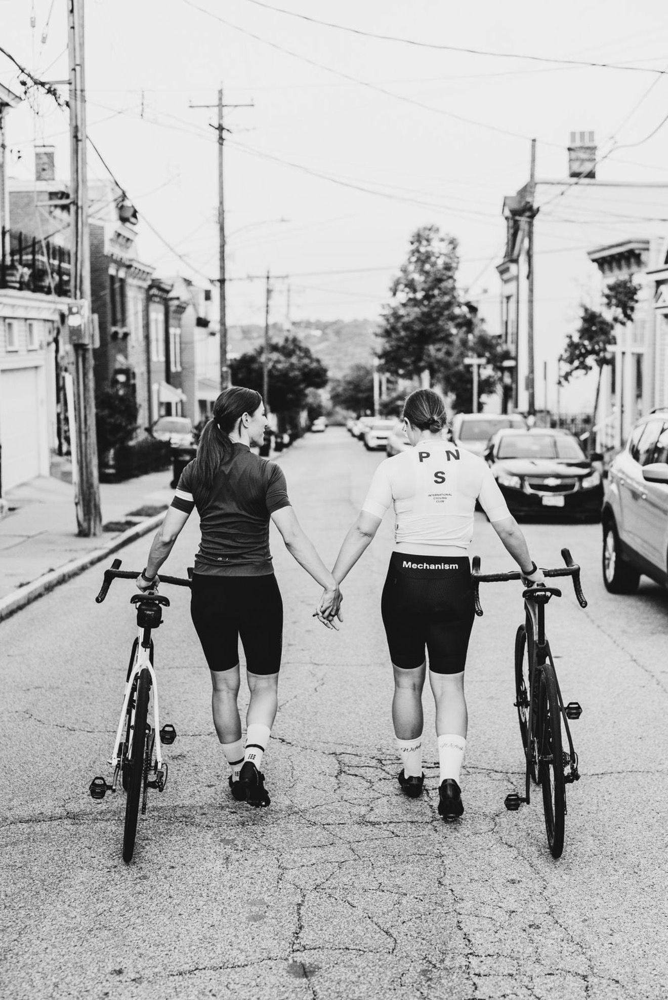 The Wedding Website of Katie Markesbery and Stacie Skodinski