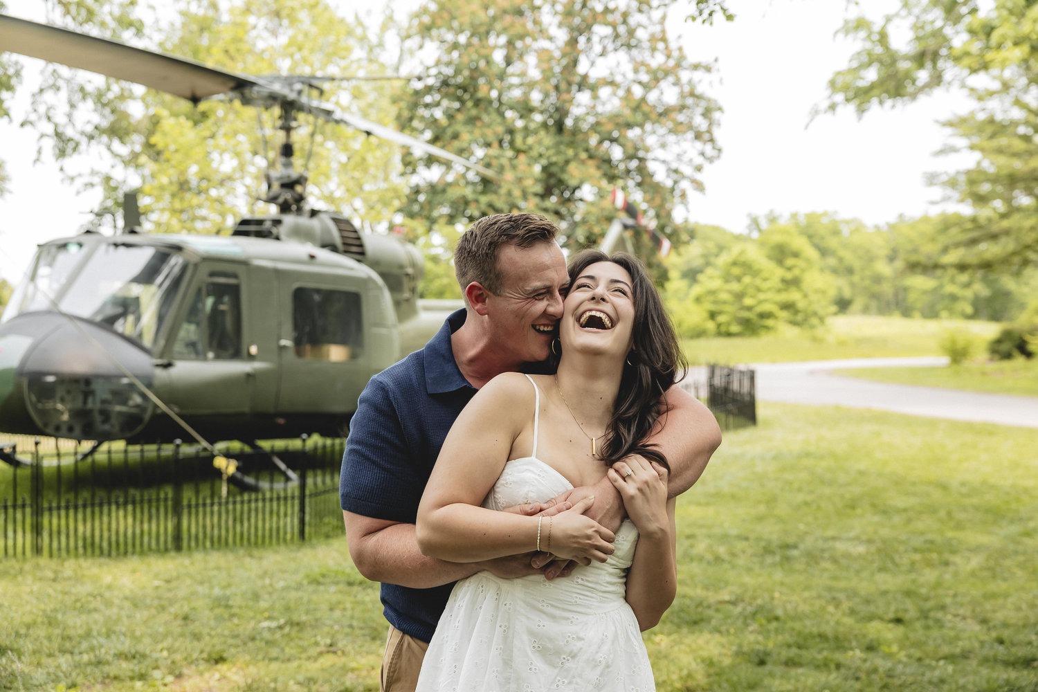 The Wedding Website of Mary Donlon and Sam Soltwisch