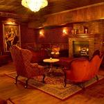 The Back Room