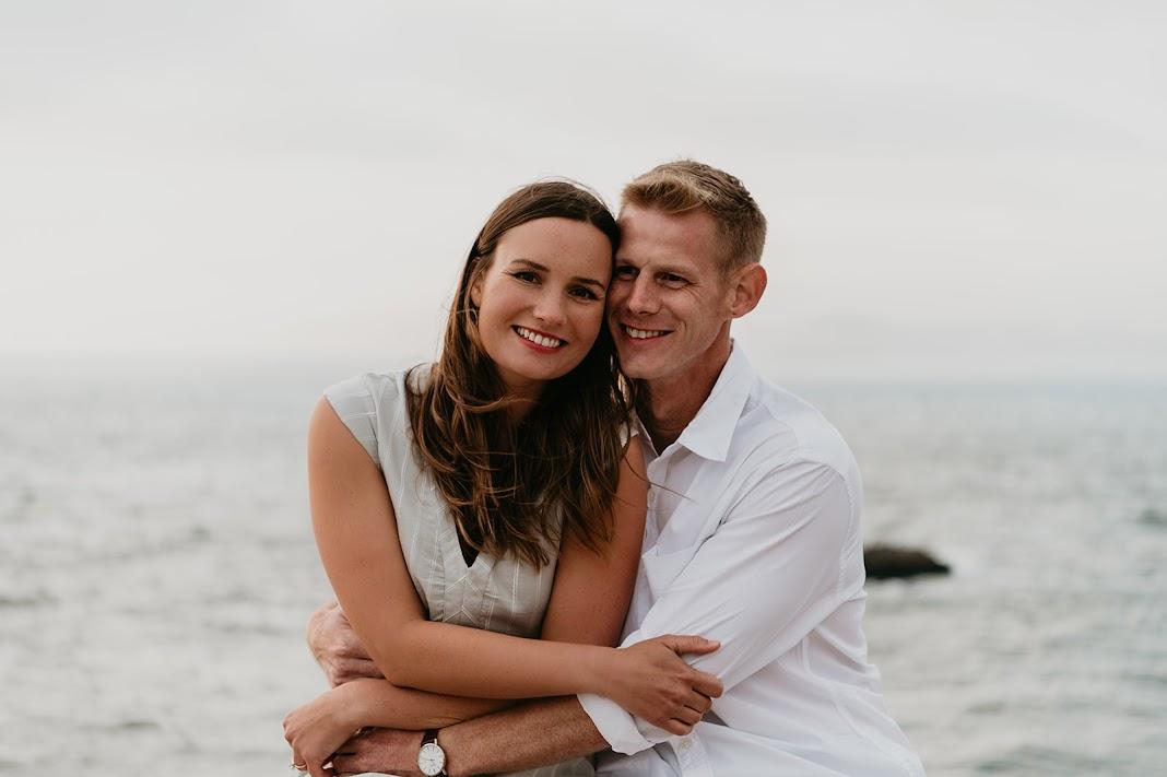The Wedding Website of Emily Roscoe and Brendan Randall
