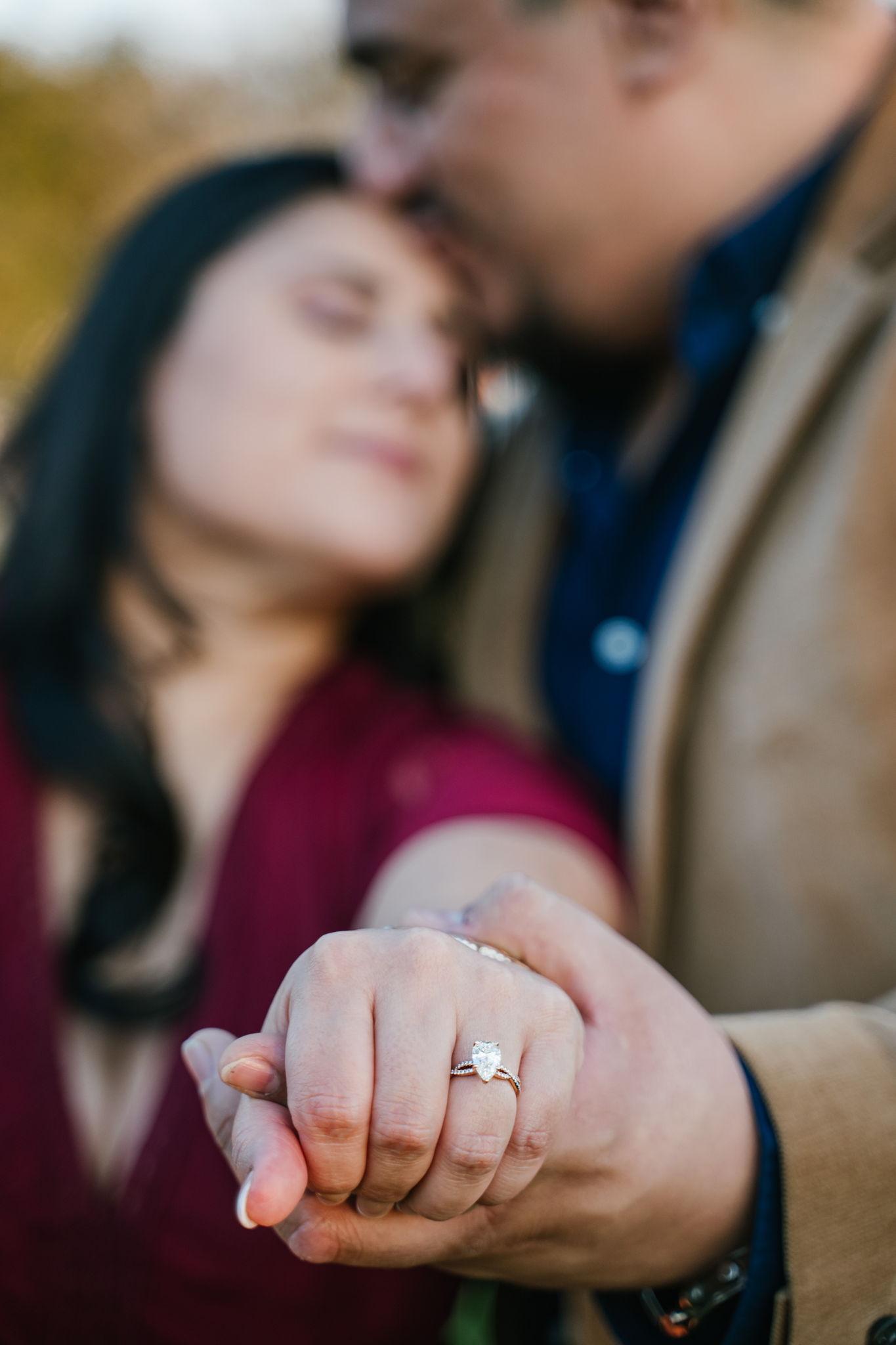 The Wedding Website of Edgar de Leon and Christine Martinez