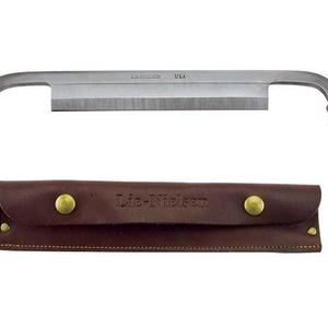 Straight Drawknife
