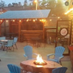 The Piggy BBQ Of Walker