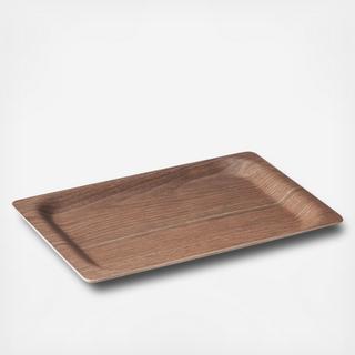 Slow Coffee Serving Tray