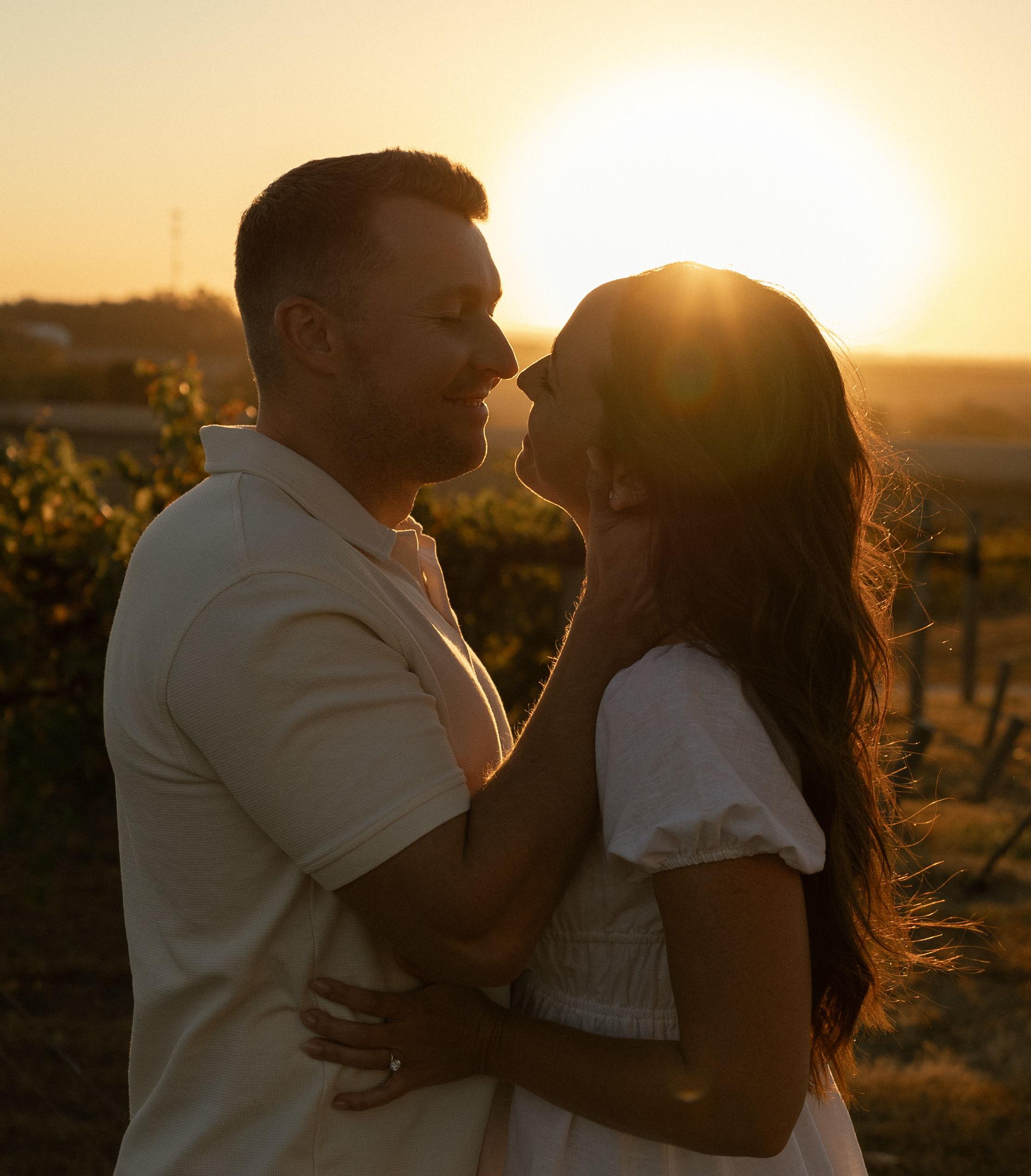The Wedding Website of Rachel Whipple and Connor Miller