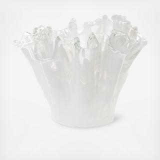 Onda Organic Vase