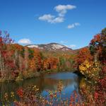 Table Rock State Park