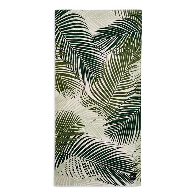 Slowtide Hala Cotton Beach Towel
