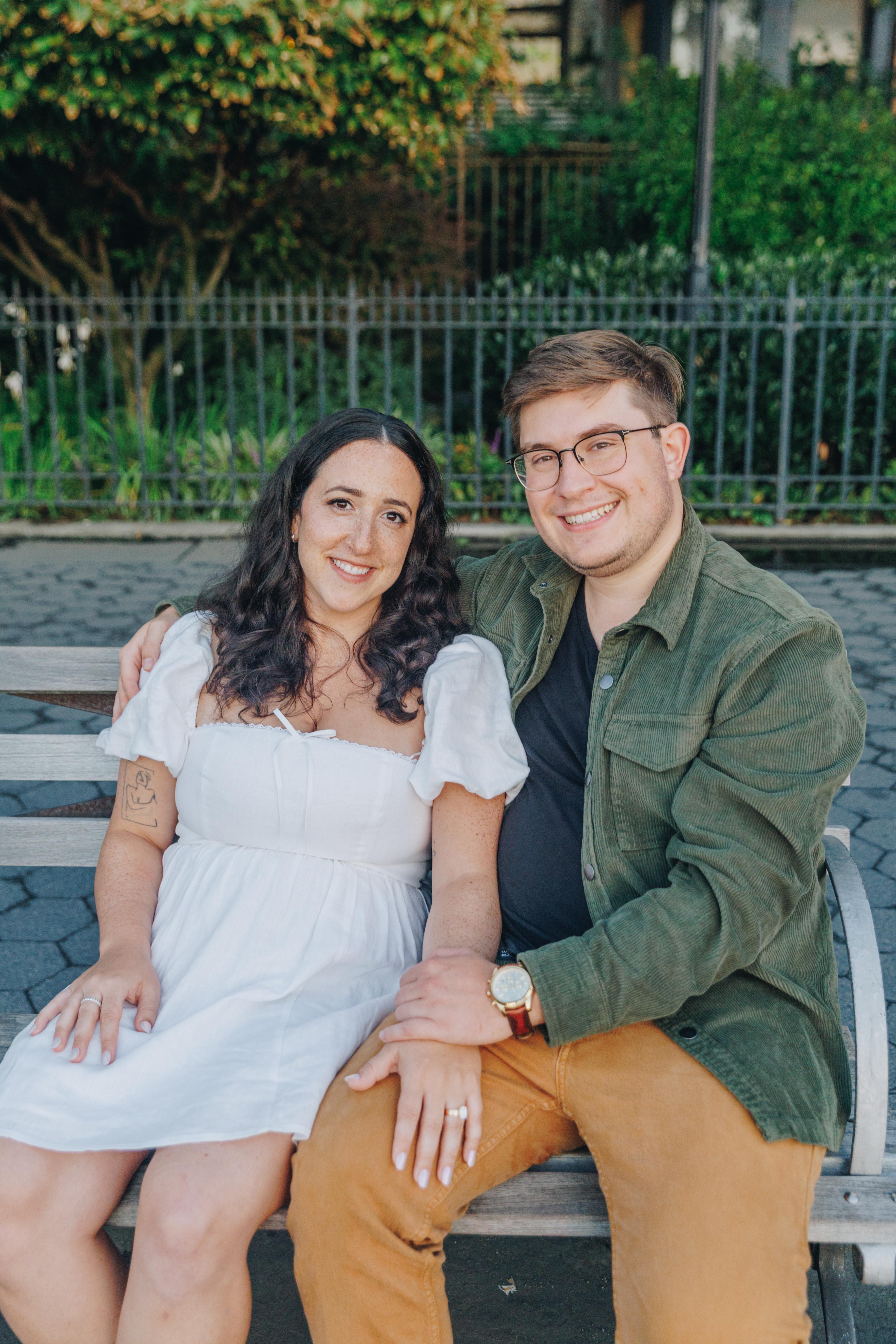 The Wedding Website of Emma Temkin and Daniel Dietz