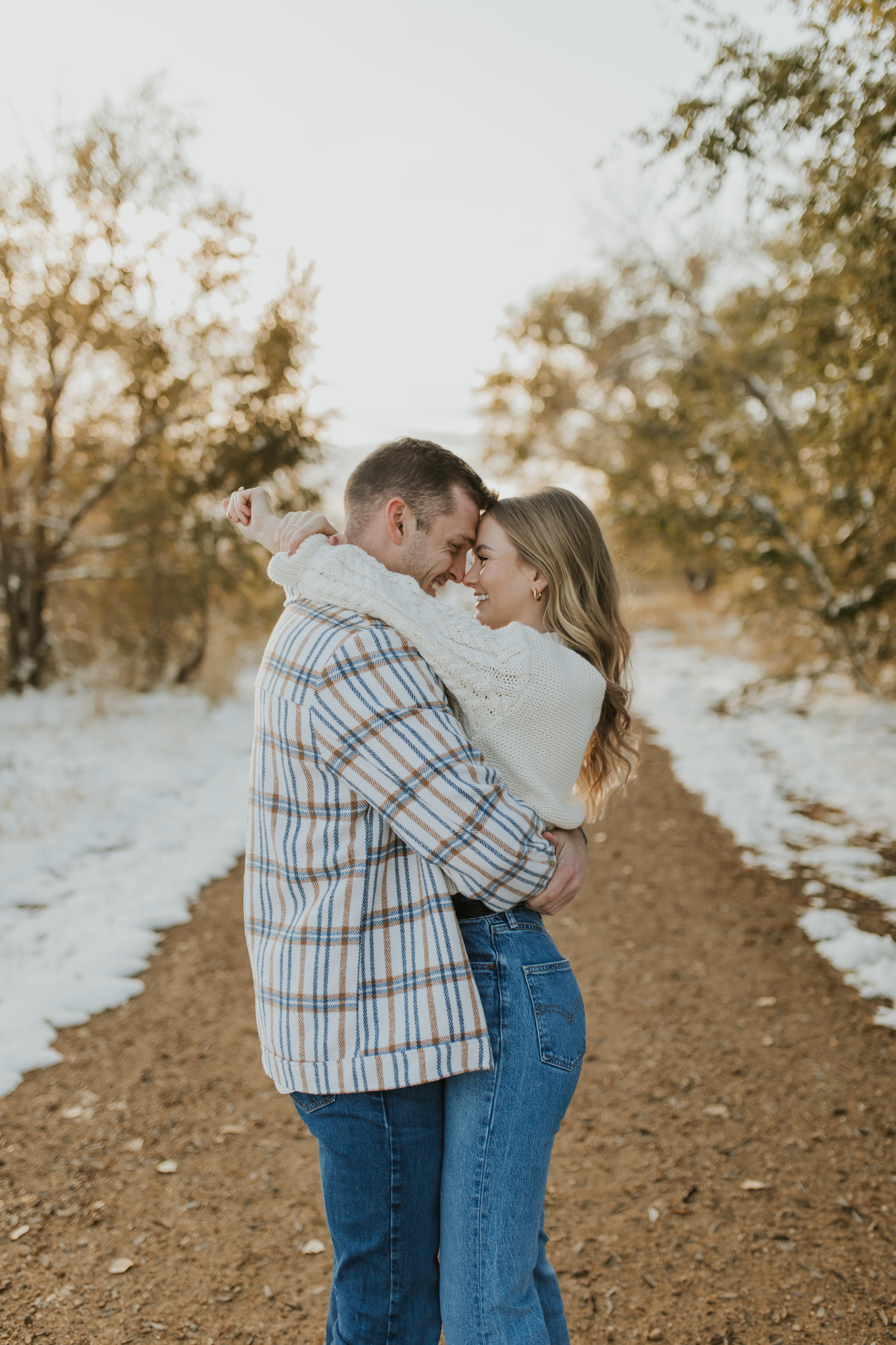 The Wedding Website of Josi Briggs and Sam Baxter