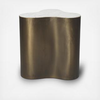 Amoeba Side Table