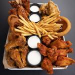 Buffalo Wild Wings