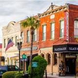 Stroll the Shops, Bars, & Restaurants on Centre Street