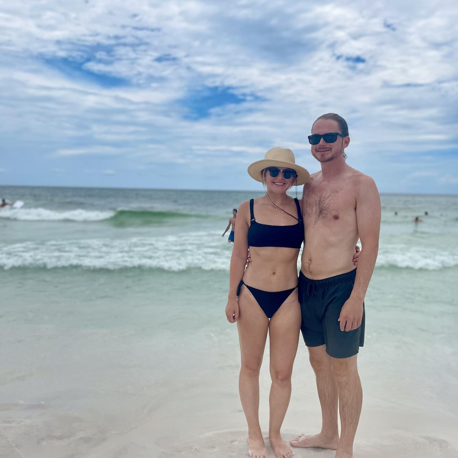 Cousin's Trip 2022 in Florida!