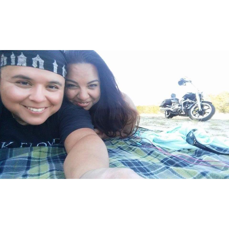 Freebirds out for a ride - 2015