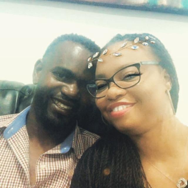 The Wedding Website of Laurie-Ann Murray and Shawn Ellis