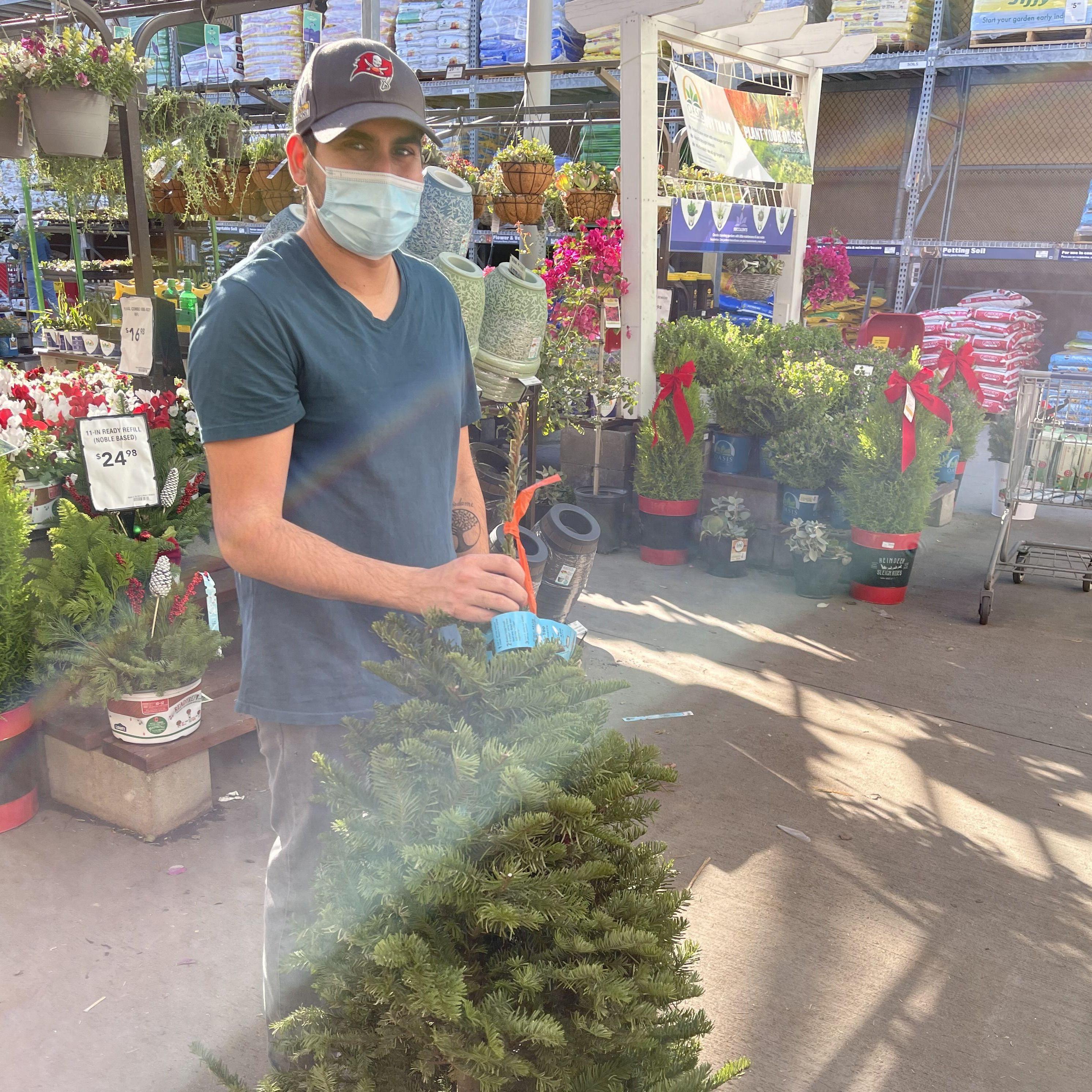 Christmas (pandemic version)