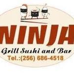 Ninja Japanese Restuarant