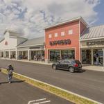 Tangler Outlets