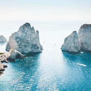 Discover the Isle of Capri Cruise