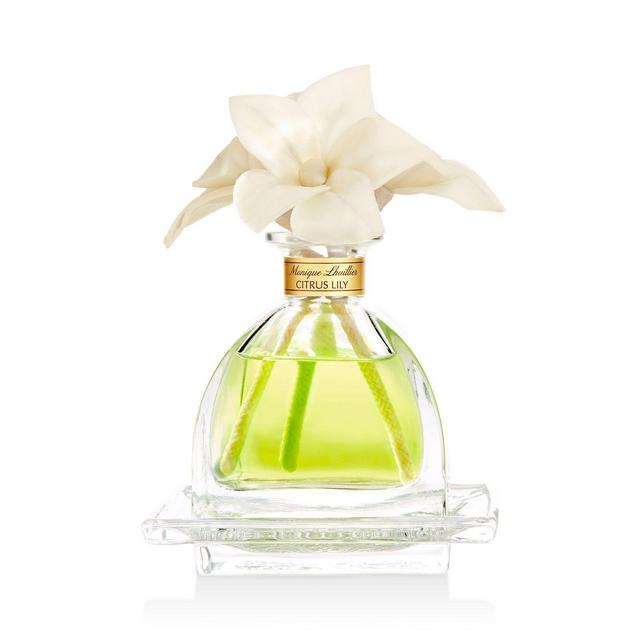 Agraria Monique Lhuillier Citrus Lily AirEssence Diffuser