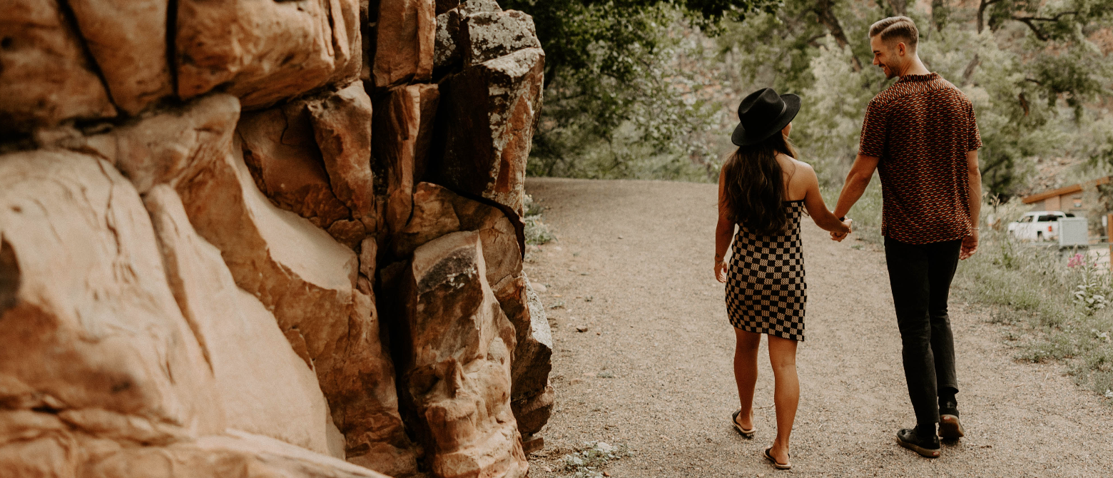 The Wedding Website of Morgan Nishida and Ty Schnurr