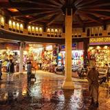 Mutrah Souq
