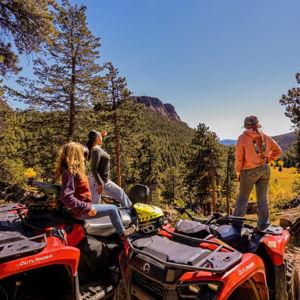Honeymoon ATV Adventure