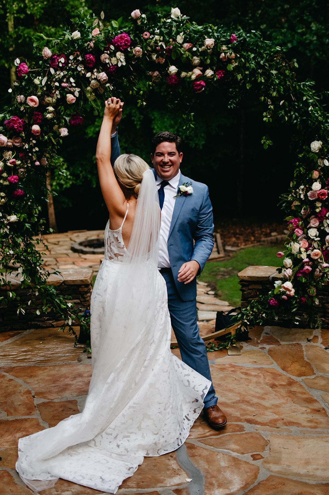 The Wedding Website of Meghan Pyecha and Nick Pyecha