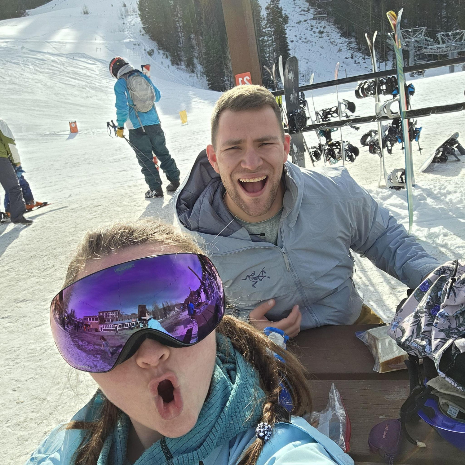 Ski Day! - 2026