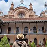 Historic Center of Cuenca