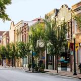 Downtown New Bern