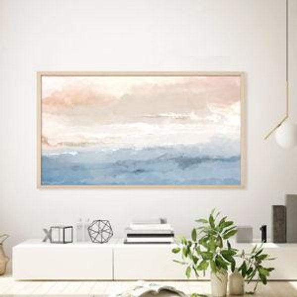 Samsung 43-Inch Class The Frame