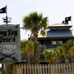 Peg Leg Pete's