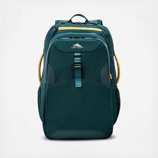 Hi-Life Conv 3-in-1 Backpack