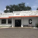 Caffeine Roasters