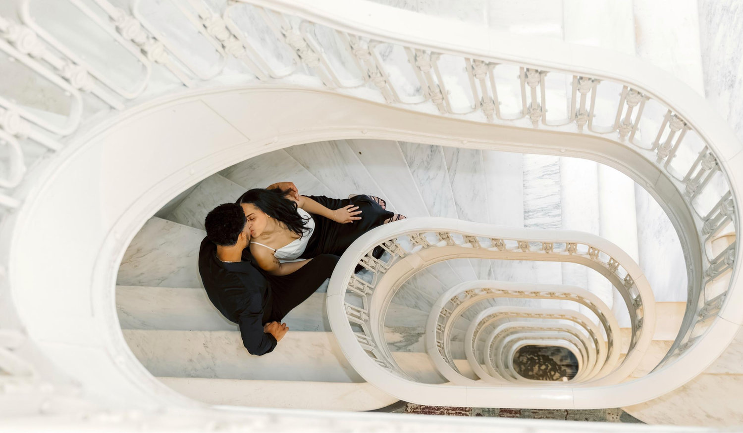 The Wedding Website of Tiana Smith and Will Kemp