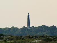Pensacola Lighthouse and Museum