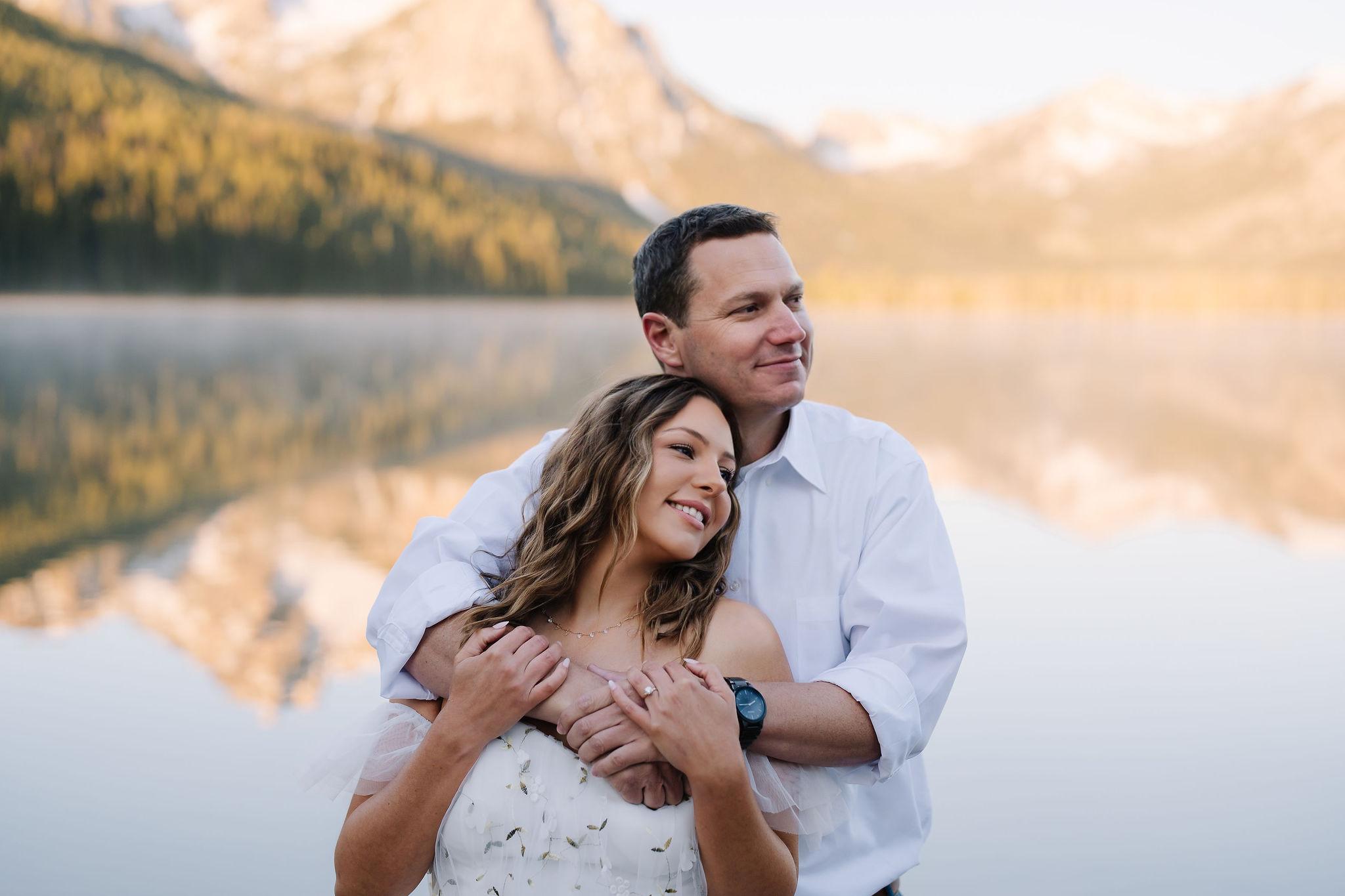 The Wedding Website of Jessica Perritt and Duncan McLaurin