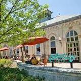 Colectivo Coffee Lakefront