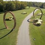 North Carolina Museum of Arts