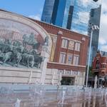 Sundance Square